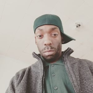 Meet your Posher, Mark